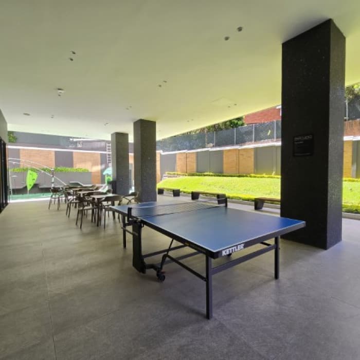 Apartamento en Venta Parque 14 Zona 14 Las Américas - foto 20
