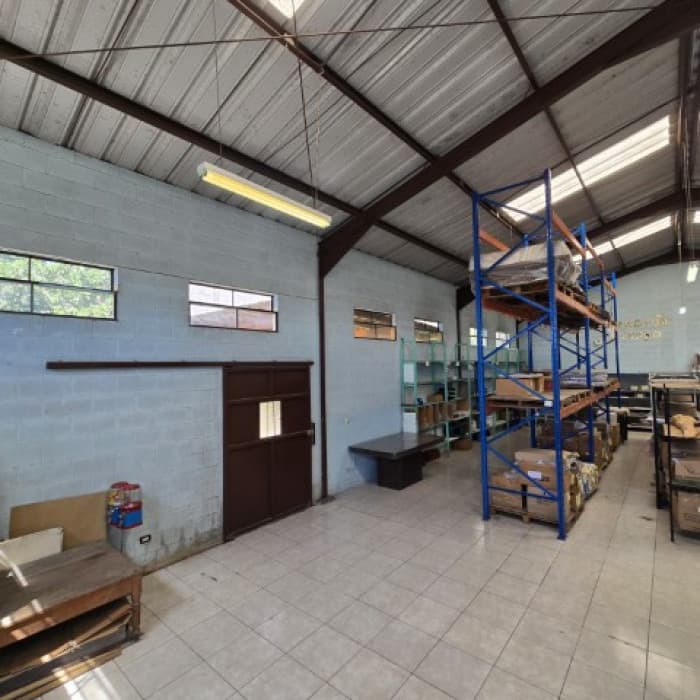 Bodega en Renta Zona 1 Mixco, ideal para distribuidora - foto 3
