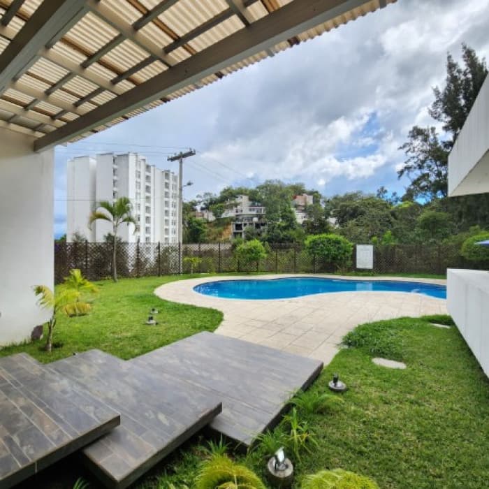 Apartamento en Venta Alta Villa El Naranjo Z. 11 Mixco - foto 26