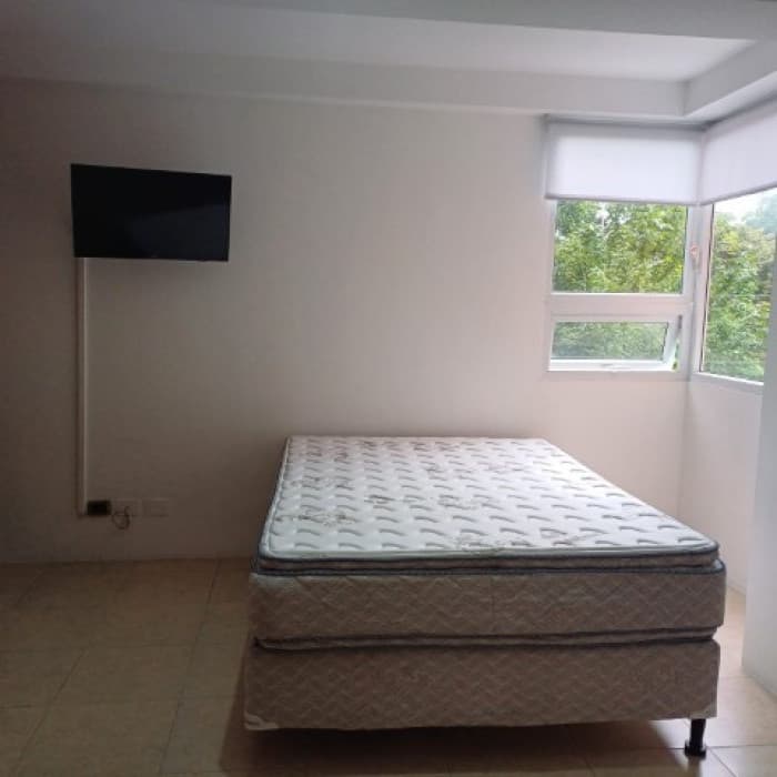 Apartamento Tipo Studio en Renta Zona 16 La Montaña - foto 4