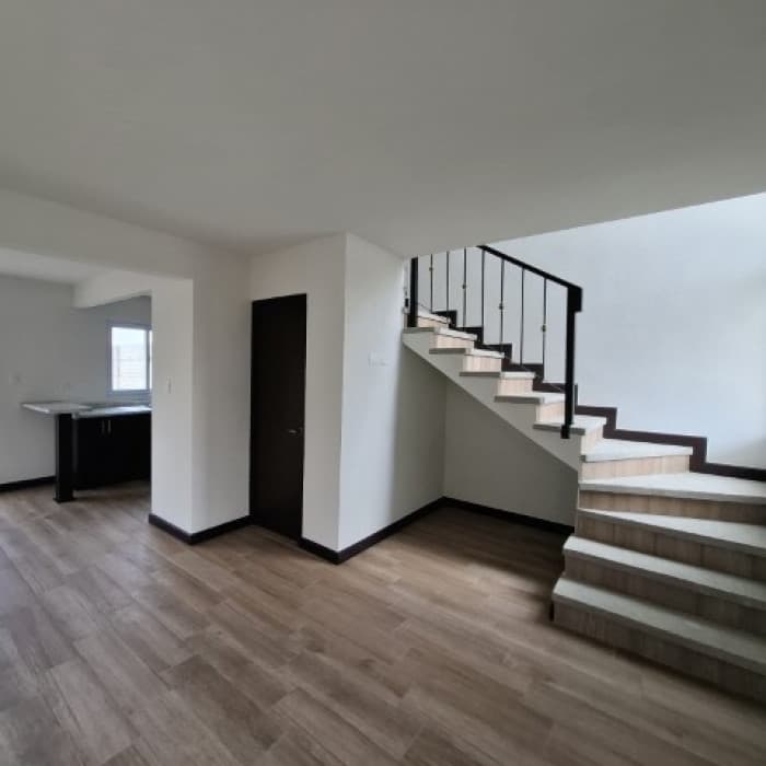Casa Nueva en Renta Condado Florenza San José Pinula - foto 2