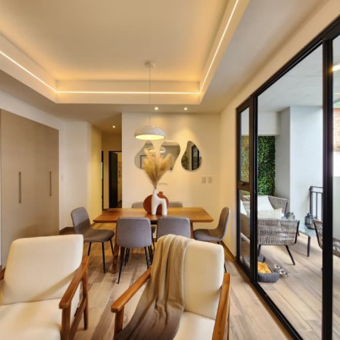 Apartamento en Pre-Venta Zona 11 Ciudad Guatemala - foto 3