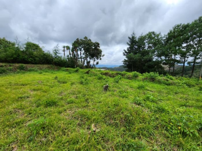 Terreno en Venta Sajcavillá San Juan Sacatepéquez - foto 3