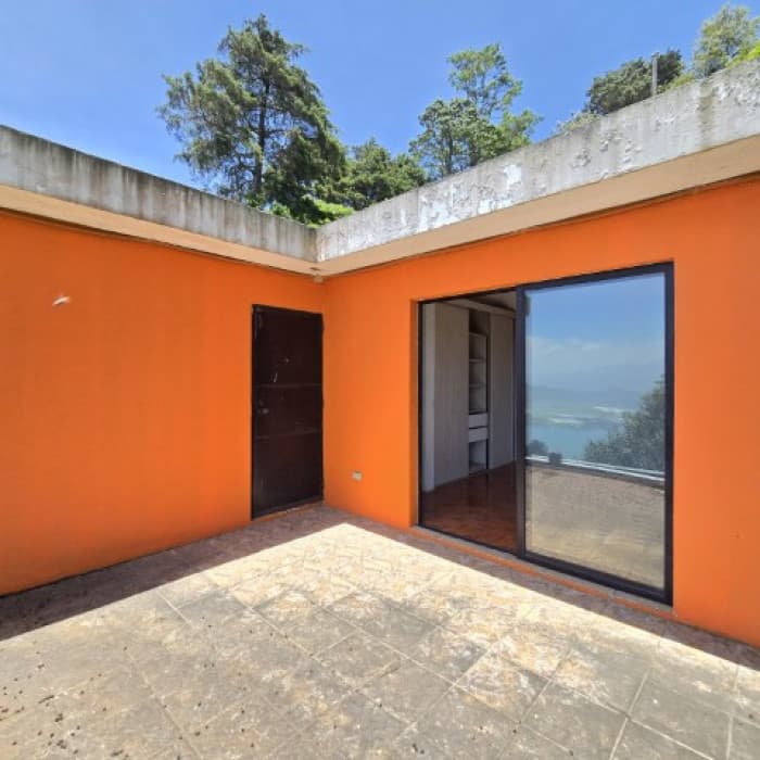 Casa en Venta con Vista Panorámica al Lago de Amatitlán - foto 28