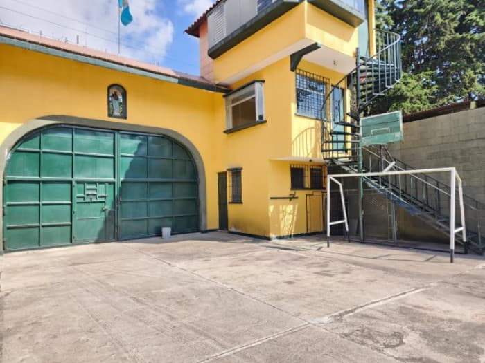 Edificio en Renta San Lucas Sacatepéquez, en el centro - foto 3
