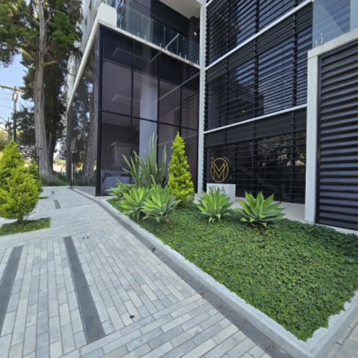 Apartamento en Renta Villa Mariscal Zona 11 Guatemala - foto 19