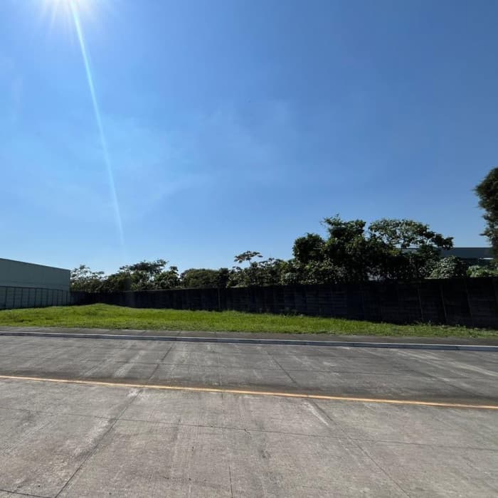 Terreno Industrial en Venta Autopista Palín - Escuintla - foto 2