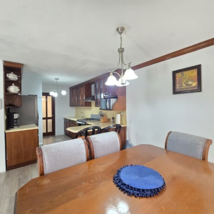 Casa en Venta Planes de Minerva Zona 11 Mixco - foto 3