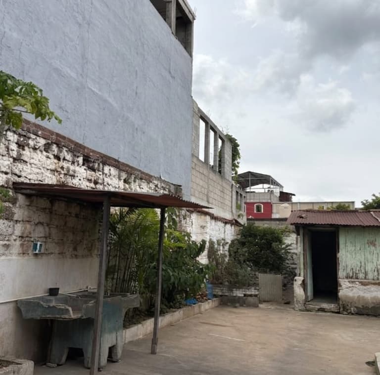 Terreno Comercial en Renta Santa Cruz del Quiché, Guate - foto 3