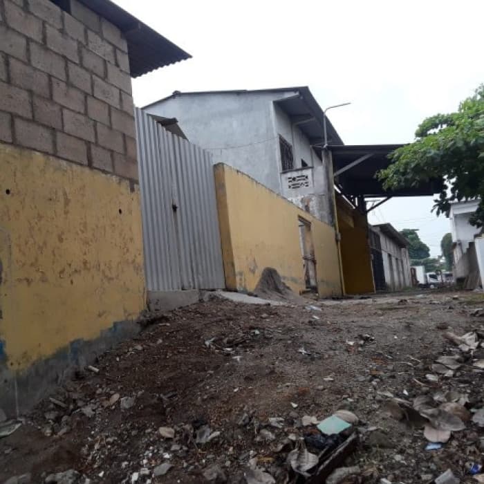 Terreno Comercial en Renta San Marcos, Urbano La Blanca - foto 4