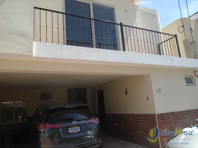 Casa en Venta Filadelfia Carretera a El Salvador  - foto 3