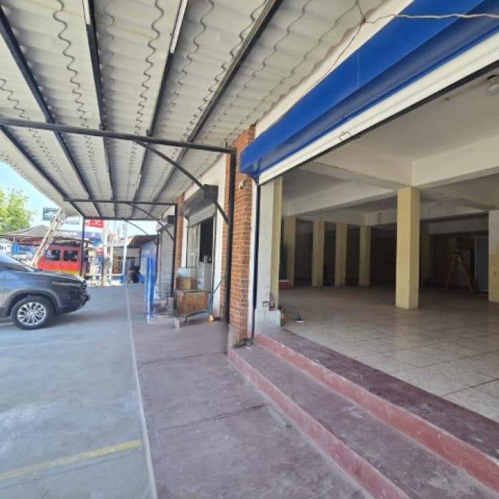 Edificio en Venta y Renta Teculután Carretera Principal - foto 2