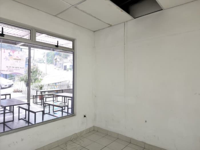 Local en Alquiler Zona 5 Villa Nueva Área de Food Court - foto 4