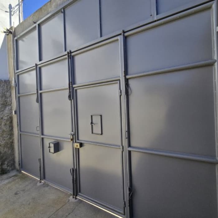 Bodega en Renta Zona 1 Mixco, ideal para distribuidora - foto 11