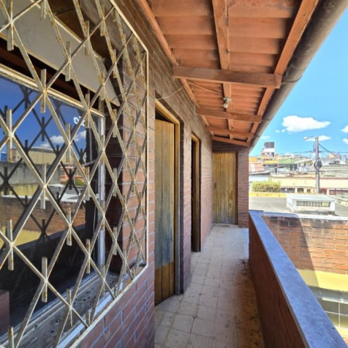 Casa Sola Residencial en Venta Zona 5 Ciudad Guatemala - foto 25