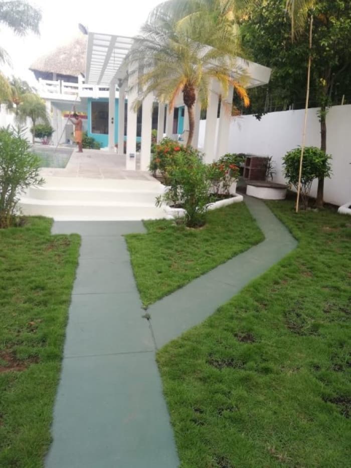  Casa en Venta en la Playa Puerto de San José Escuintla - foto 4