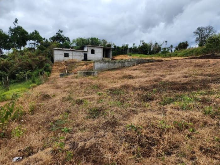 Terreno en Venta Sajcavilla San Juan Sacatepéquez - foto 4