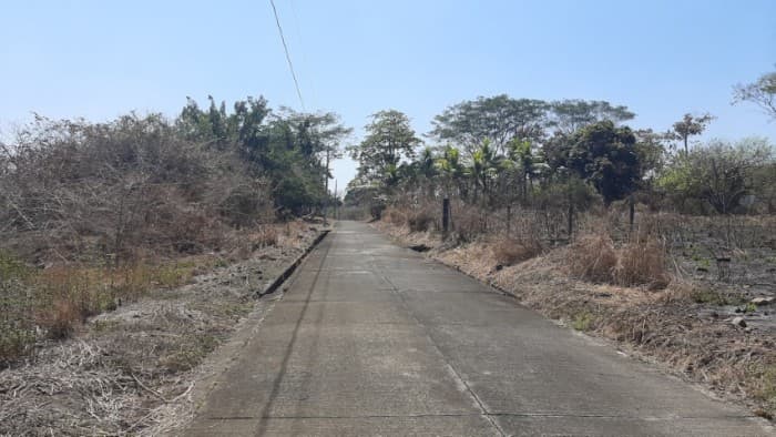 Terreno en Venta en Torre Molinos, Escuintla - foto 2