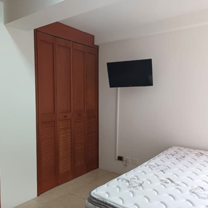 Apartamento Tipo Studio en Renta Zona 16 La Montaña - foto 3