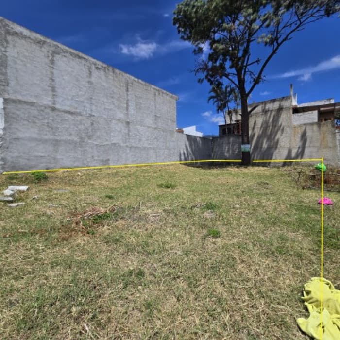 Terreno Amplio en Venta Pinares de San Cristóbal - foto 11