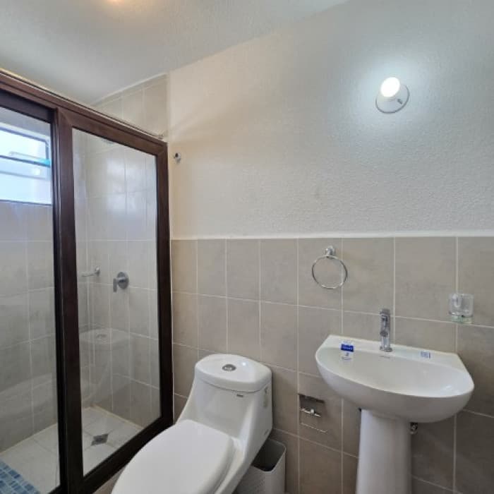 Casa en Renta Condado Carretera a El Salvador (vacía) - foto 15