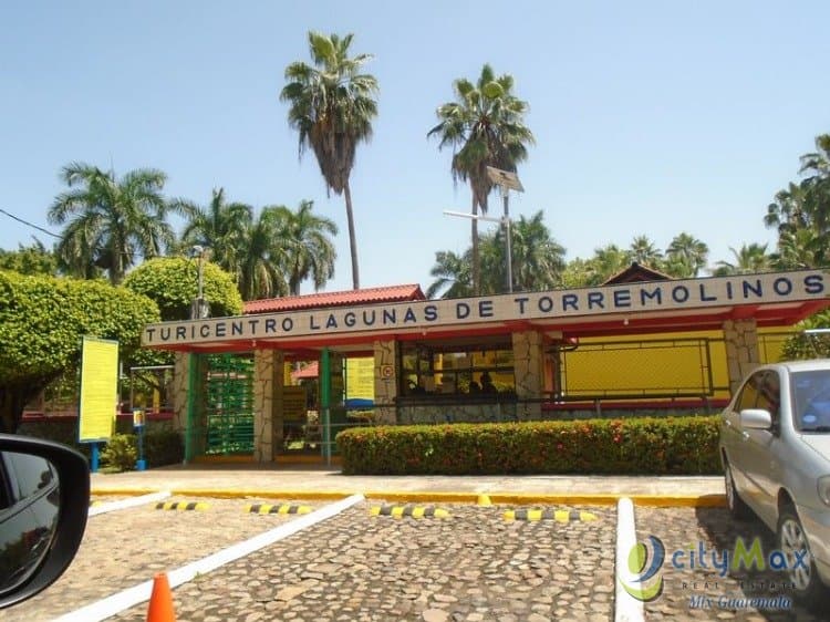 Terreno en Torremolinos, Carretera al Pacífico - foto 4