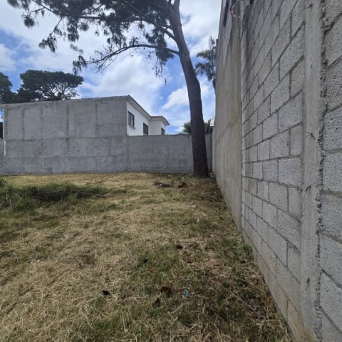 Terreno en Venta Pinares de San Cristóbal, Zona 8 Mixco - foto 6