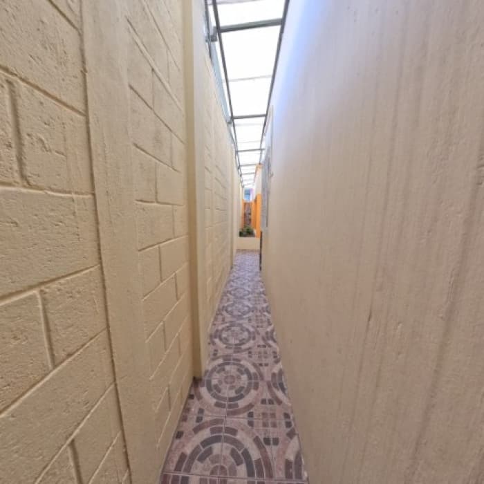 Casa en Venta Zona 7 Guatemala, Bosques de Linda Villa - foto 17