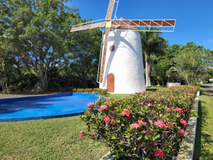 Terreno en Venta Lagunas de Torremolinos Escuintla - foto 3