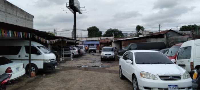 Terreno en Renta para Uso Comercial en Villa Nueva - foto 3