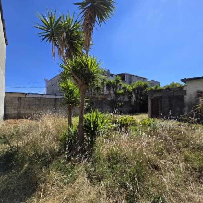 Terreno en Venta El Rodeo Zona 7 Ciudad Guatemala - foto 4