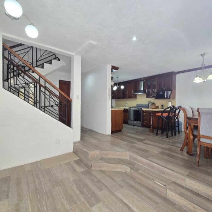 Casa en Venta Planes de Minerva Zona 11 Mixco - foto 4