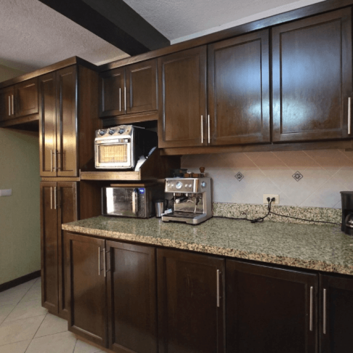 Casa con Jardín en Venta San Cristóbal afuera de garita - foto 2