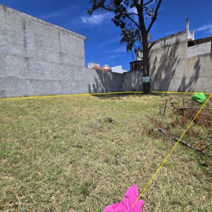 Terreno Amplio en Venta Pinares de San Cristóbal - foto 6