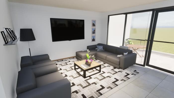 Casa en Venta Arrazola Panorama Fraijanes, Guatemala - foto 4