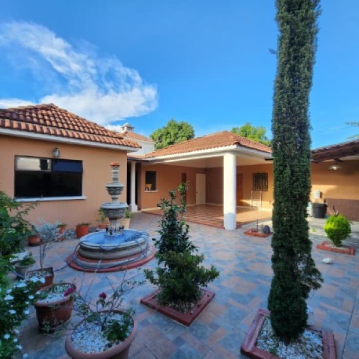 Casa en Venta San Cristóbal Colonia Las Jacarandas  - foto 2