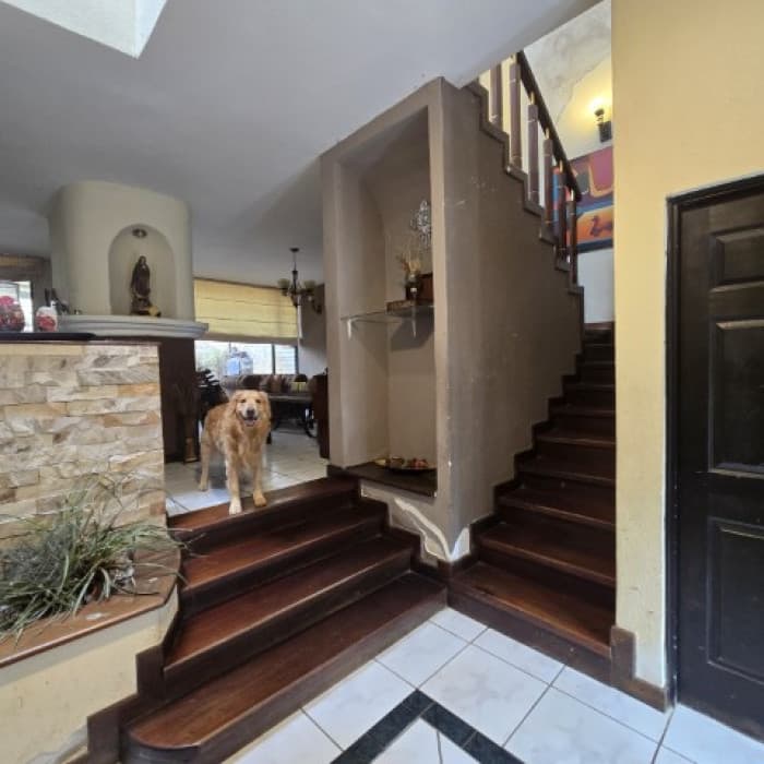 Casa en Venta Las Hojarascas Zona 1 de Mixco, Guatemala - foto 4