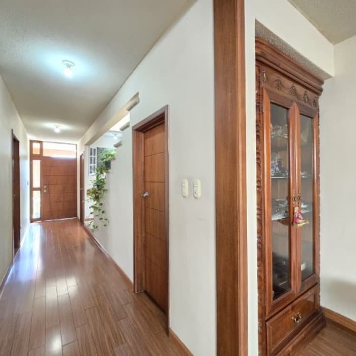 Casa en Venta cercana a Walmart de San Cristóbal - foto 4