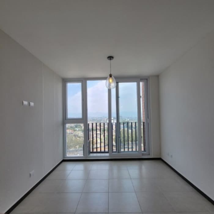 Apartamento en Renta Parque San Jorge Zona 11 Guatemala - foto 5