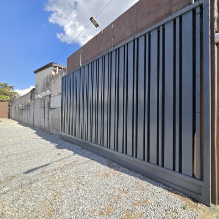 Terreno en Renta Zona 12 en Avenida Petapa de 520 mts² - foto 3