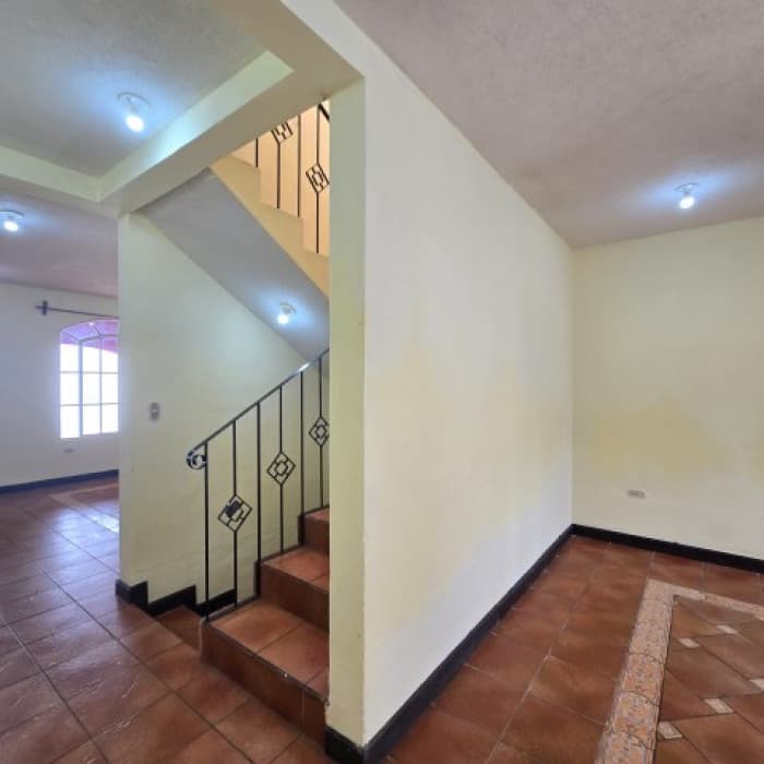 Casa en Venta Chimaltenango Residencial Villa Bethania - foto 14