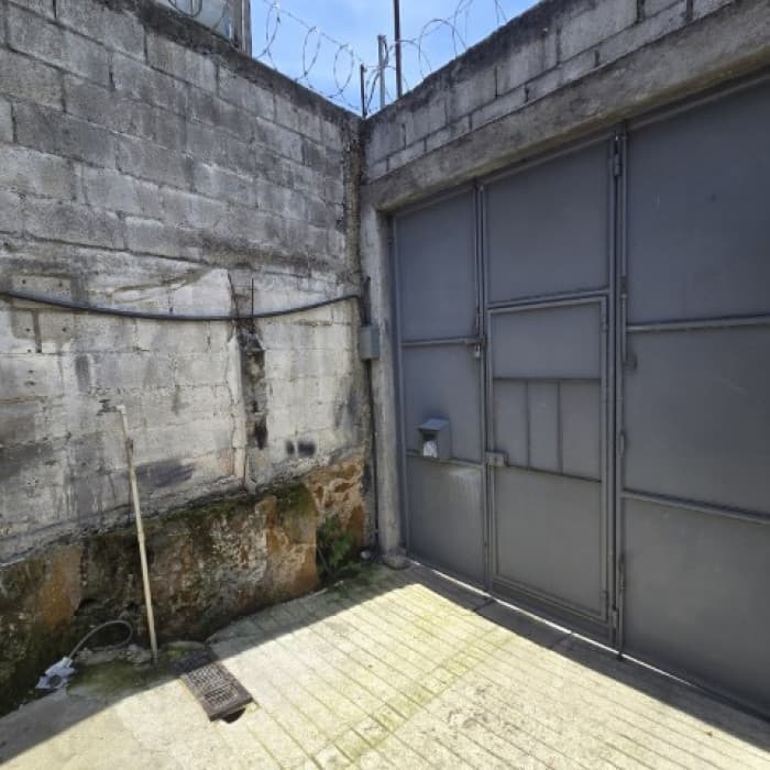 Lote en Renta Zona 1 de Mixco 73.6 mts² (3.2 x 23) - foto 2