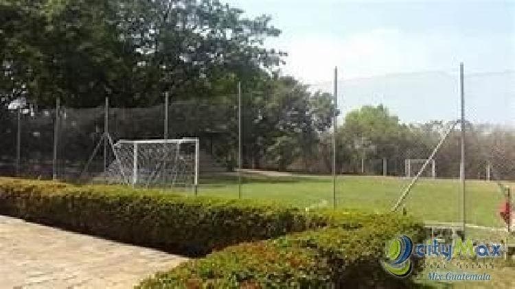 Lote en Venta en Cataratas de Uxmel, Escuintla - foto 3