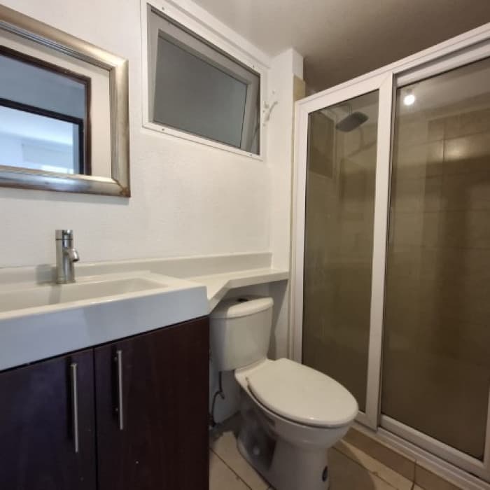 Apartamento en Renta Primer Nivel Parque 7 Roosevelt - foto 8