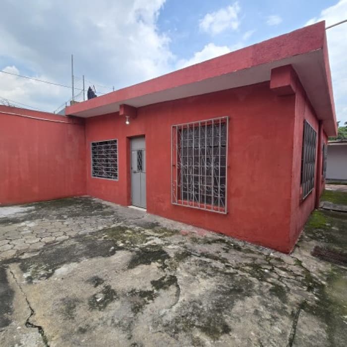 Casa en Venta Colonia Las Golondrinas Escuintla - foto 2