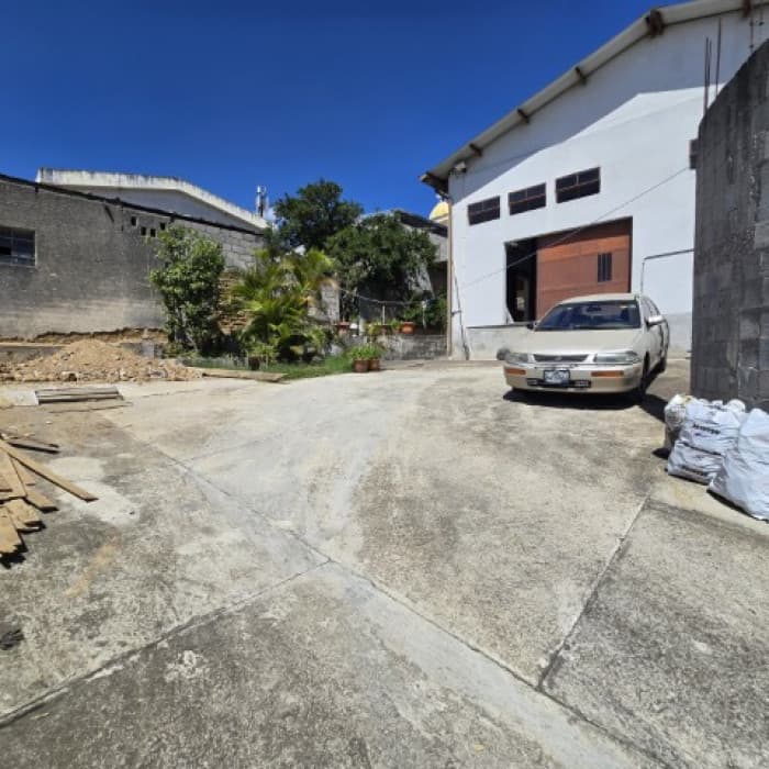 Bodega en Renta Zona 1 Mixco, ideal para distribuidora - foto 12
