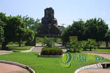 Lote en Venta en Cataratas de Uxmel, Escuintla - foto 2