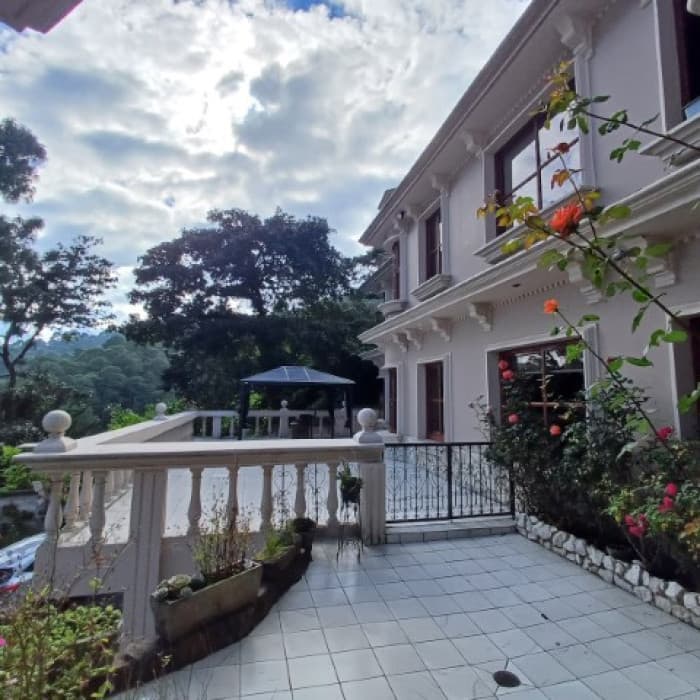 Casa en venta en El Encinal Zona 7 Mixco Guatemala - foto 3