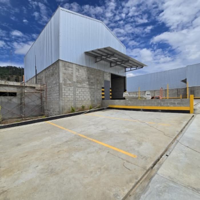 Bodega en Alquiler Chimaltenango, San Andrés Itzapa - foto 2