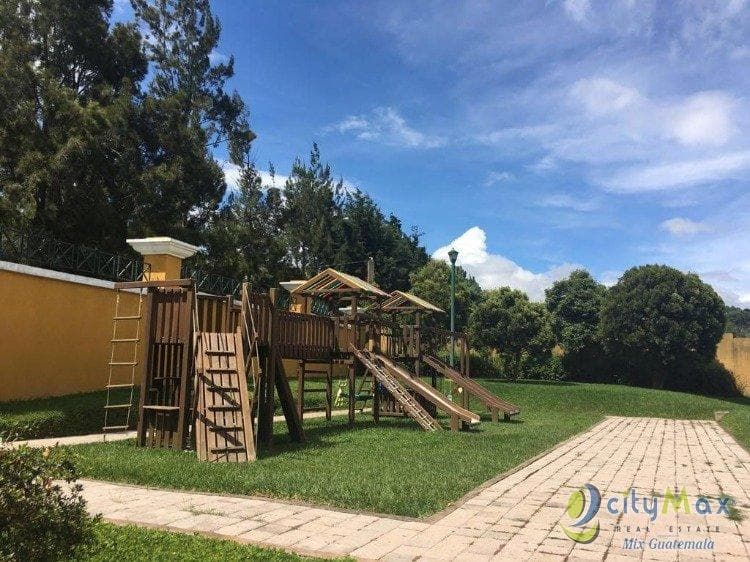 Casa en Venta en Entreverdes Carretera a Fraijanes - foto 3